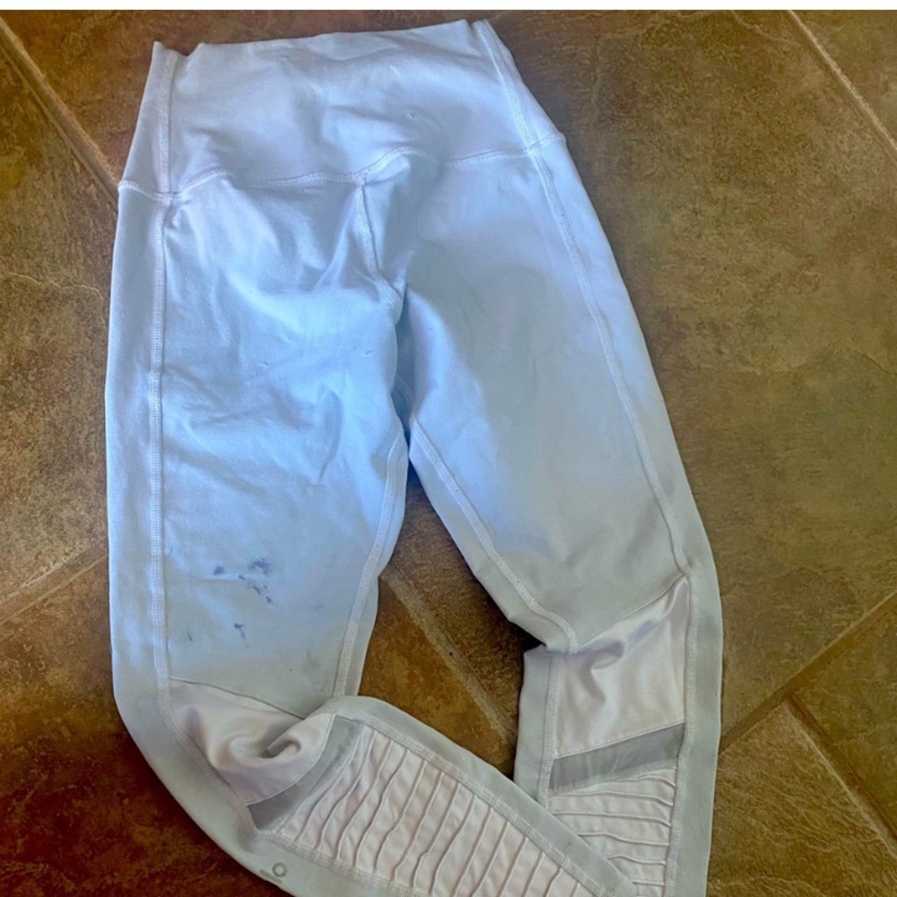 ALO YOGA  leggings - Picture 2 of 5